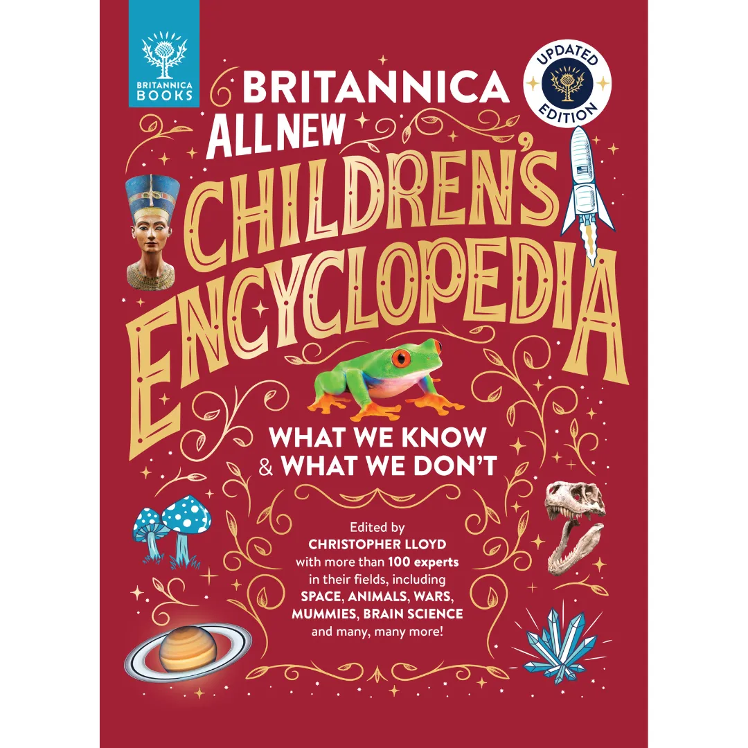 Encyclopedia Britannica