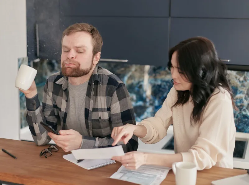 When the Electric Bill Was the Boring Part of Your Budget — How Energy Costs Stopped Being Predictable