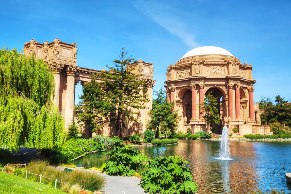 San Francisco
