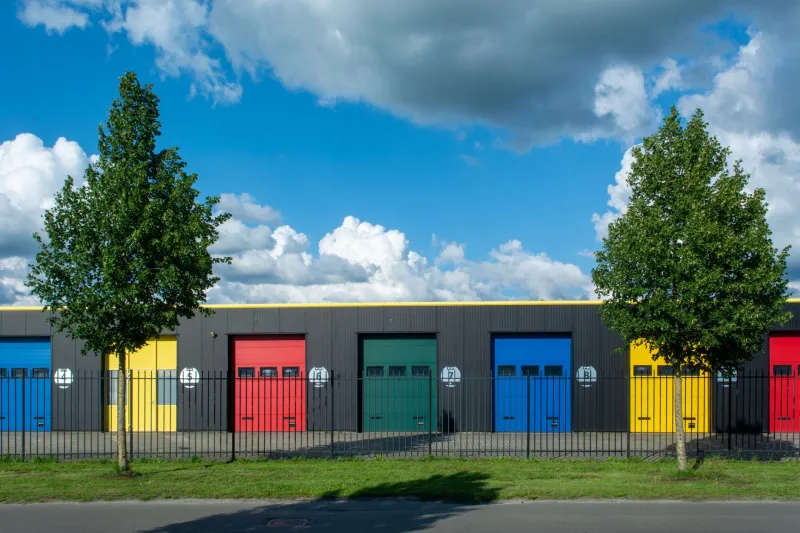 America's $24 Billion Storage Habit — When Keeping Everything Became More Important Than Having Enough Space to Live