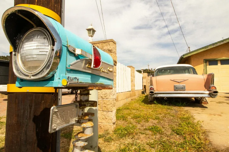 Before Amazon, America Had the Milkman: How We Delivered Everything Without Apps