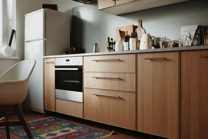 Built to Outlast Your Mortgage — When American Appliances Were Investments, Not Subscriptions