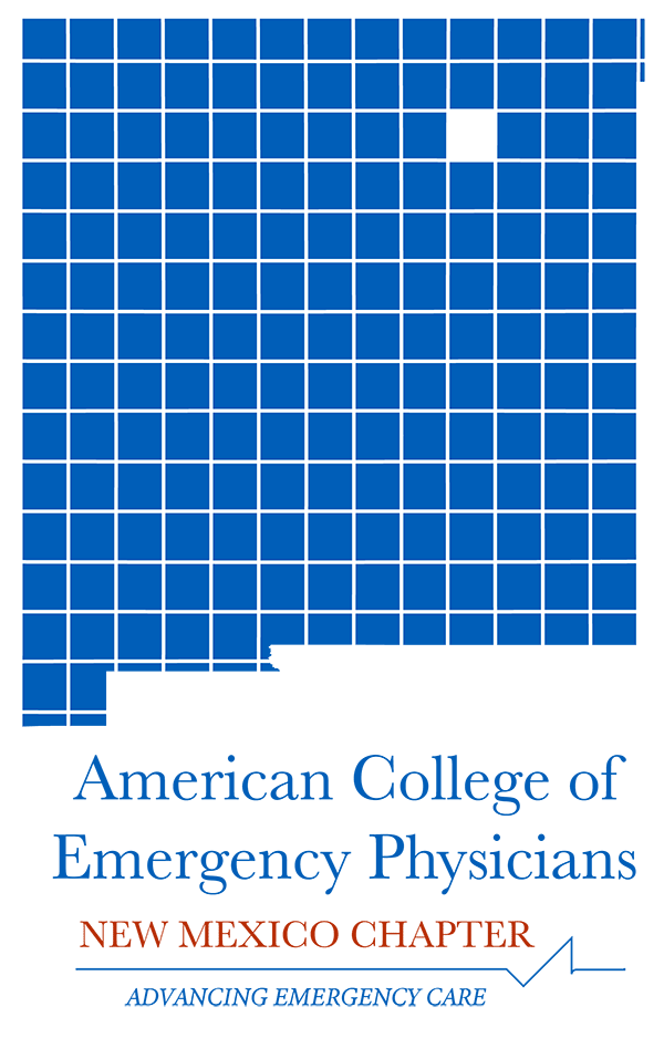 American College of Emergency Physicians