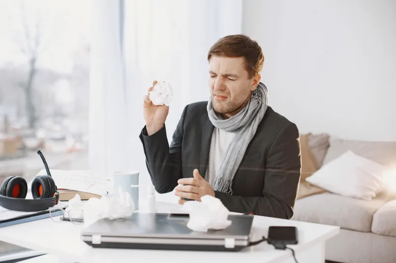 When Getting Sick Was Just Getting Sick — Before Illness Became a Financial Emergency