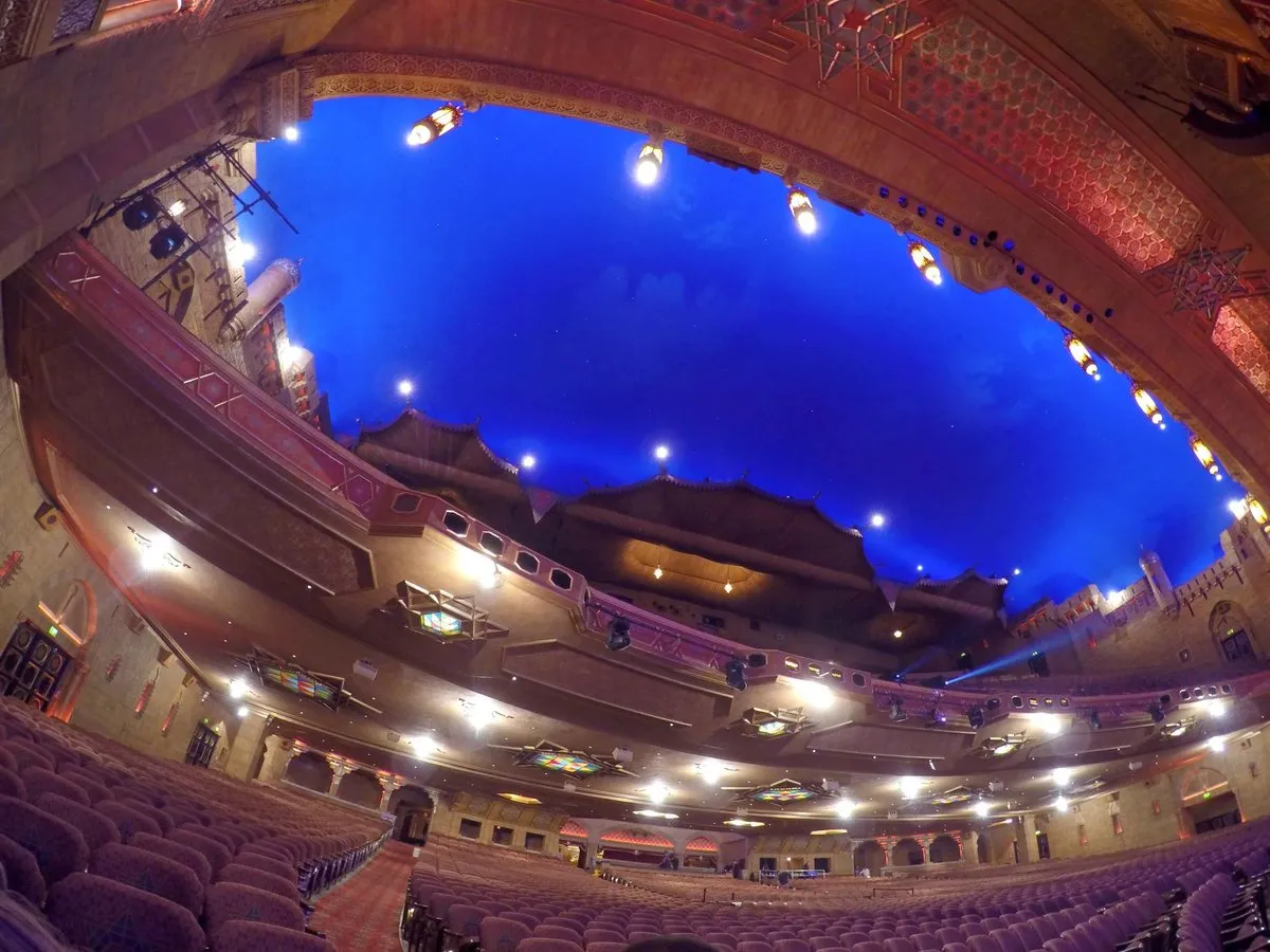 Fox Theatre