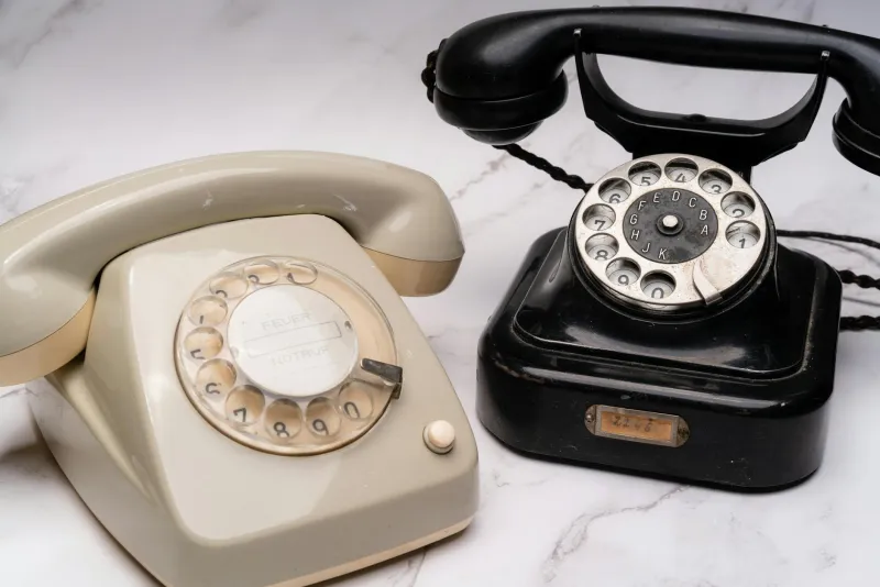 Ma Bell's Monthly Ransom: When Americans Paid Rent Just to Own a Telephone