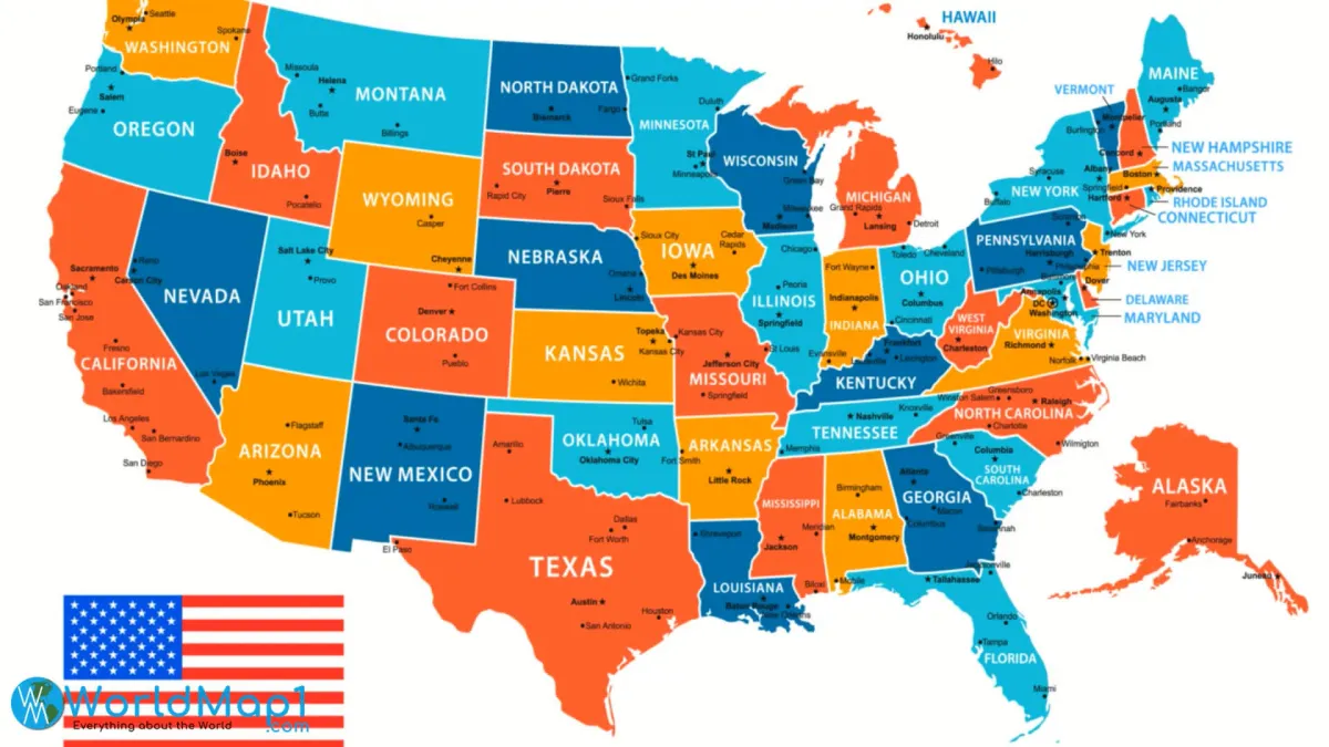 United States