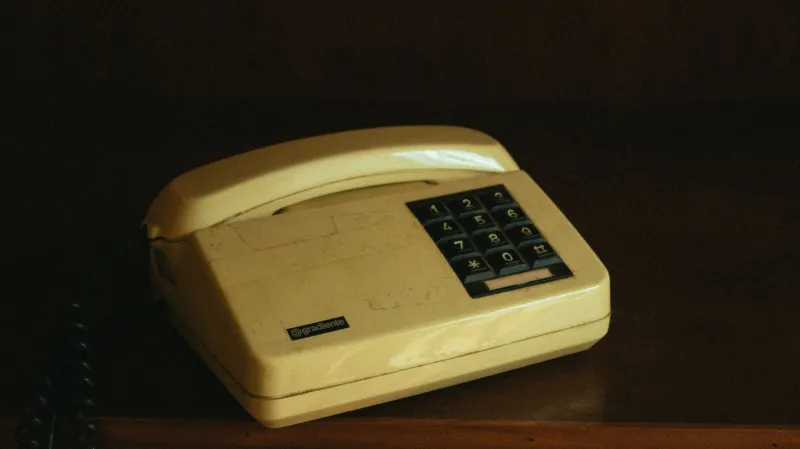 You Used to Be Able to Go Home and Actually Leave — The Day We Traded Privacy for a Signal Bar