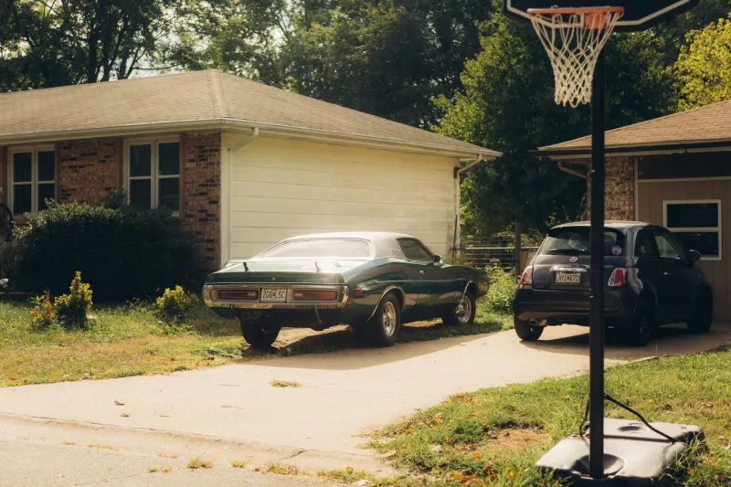 The Car in the Driveway Used to Be Yours Forever — Now You're Just Renting It and Calling It Ownership