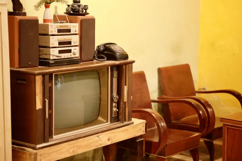 Everybody Watched the Same Thing — And That Was the Whole Point