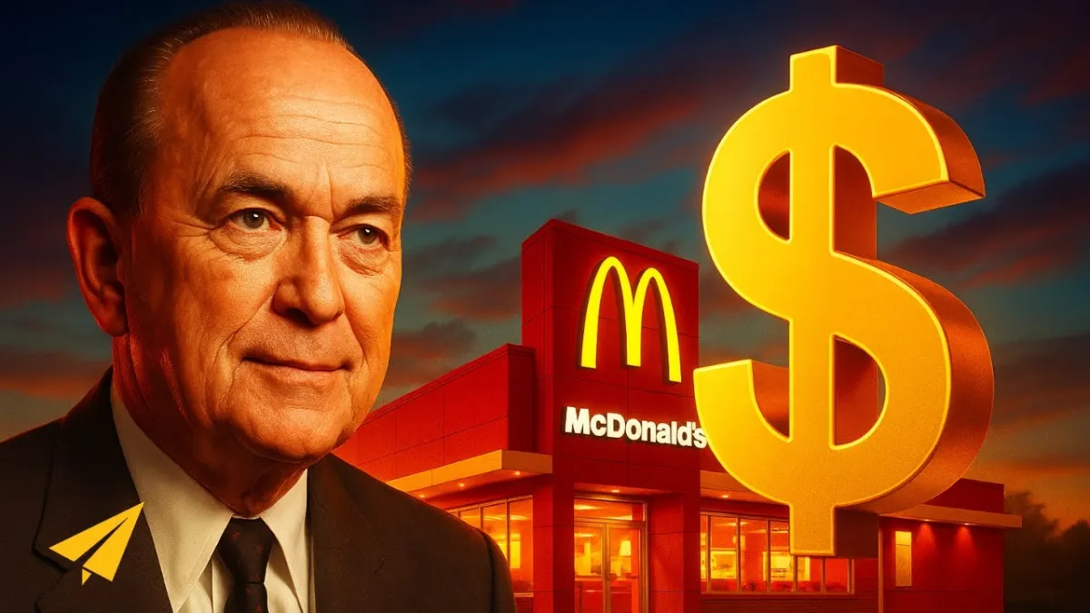 Ray Kroc