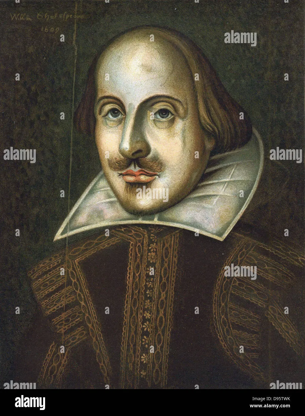 Shakespeare