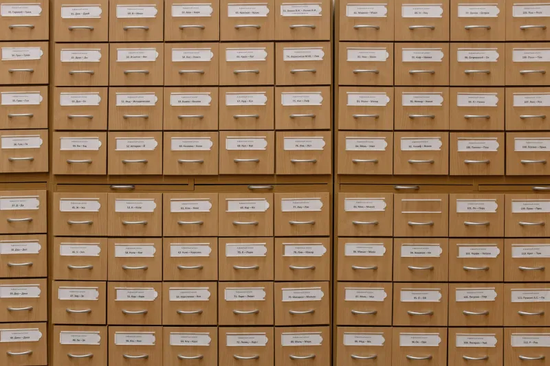 When Every Kid in Town Had the Same Library Card — And It Opened Every Door That Mattered