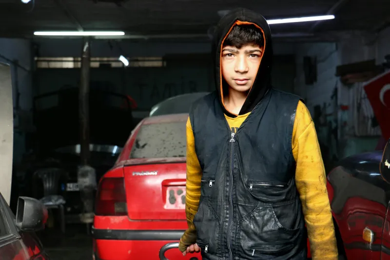 When Learning a Trade Meant Getting Paid, Not Going Into Debt