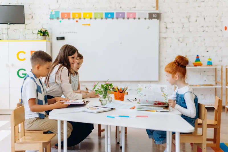 When Report Cards Actually Reported Something — The Era of Teachers Who Knew More Than Your Test Scores