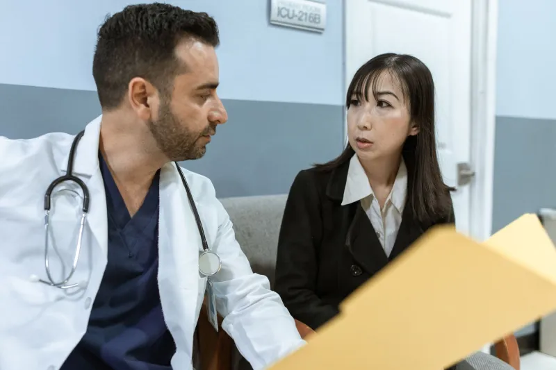 Your Health History Used to Be Yours — Then the Hospital Decided to Keep It